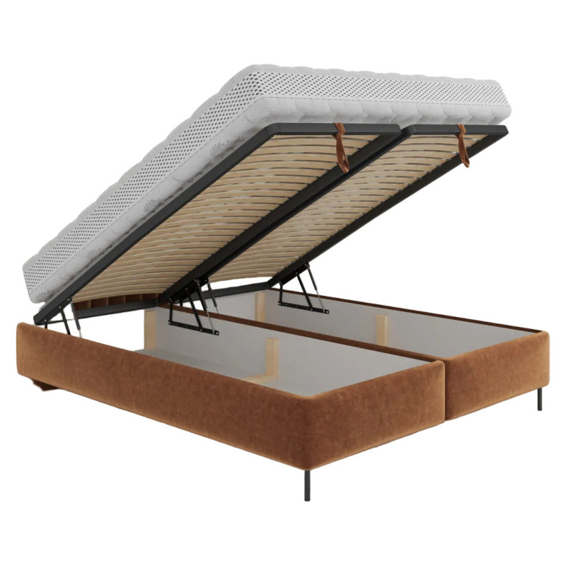 Emis Sleeping Gulta "Austin" 140x200