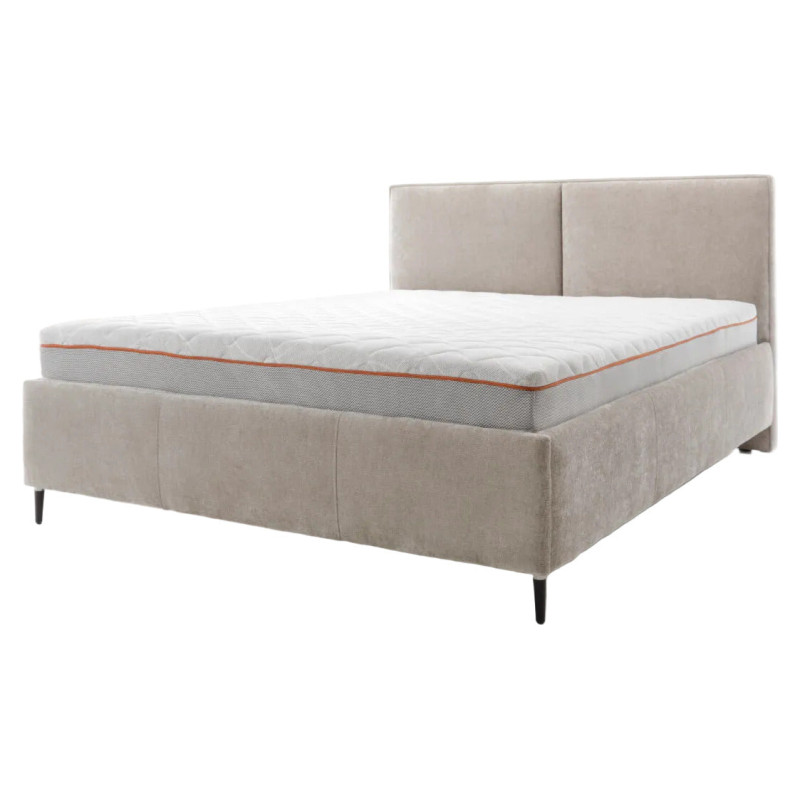 Emis Sleeping Gulta "Caramella" 160x200