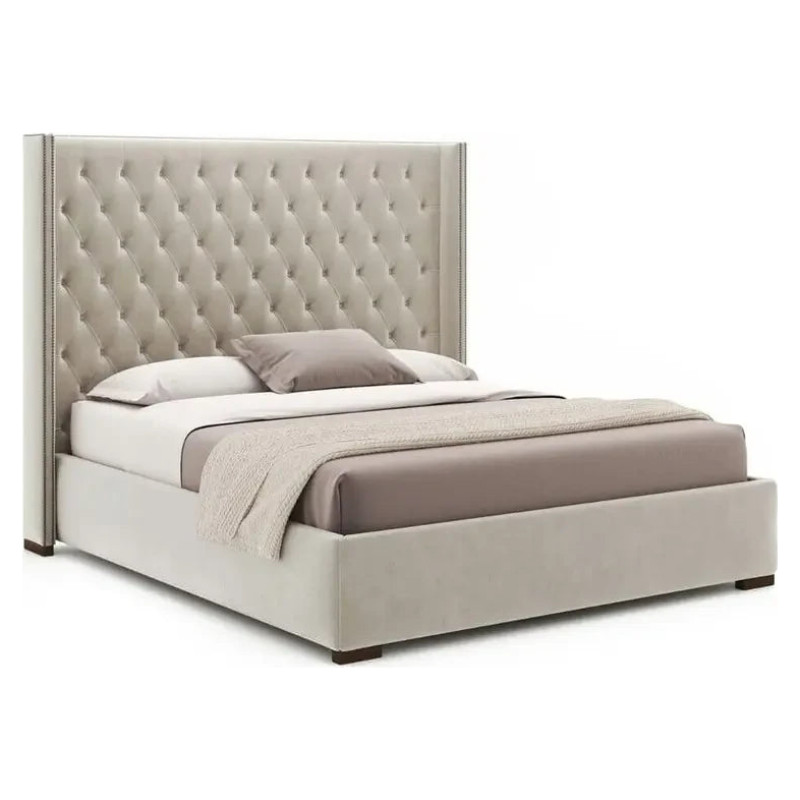 Emis Sleeping Gulta "Emerald" 160x200 / Ar veļas kasti