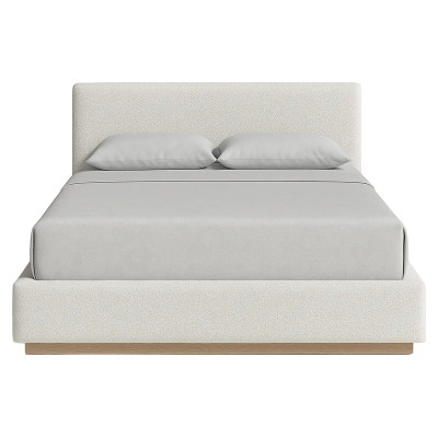 Emis Sleeping Gulta "Florentina" 200x200 / Ar veļas kasti