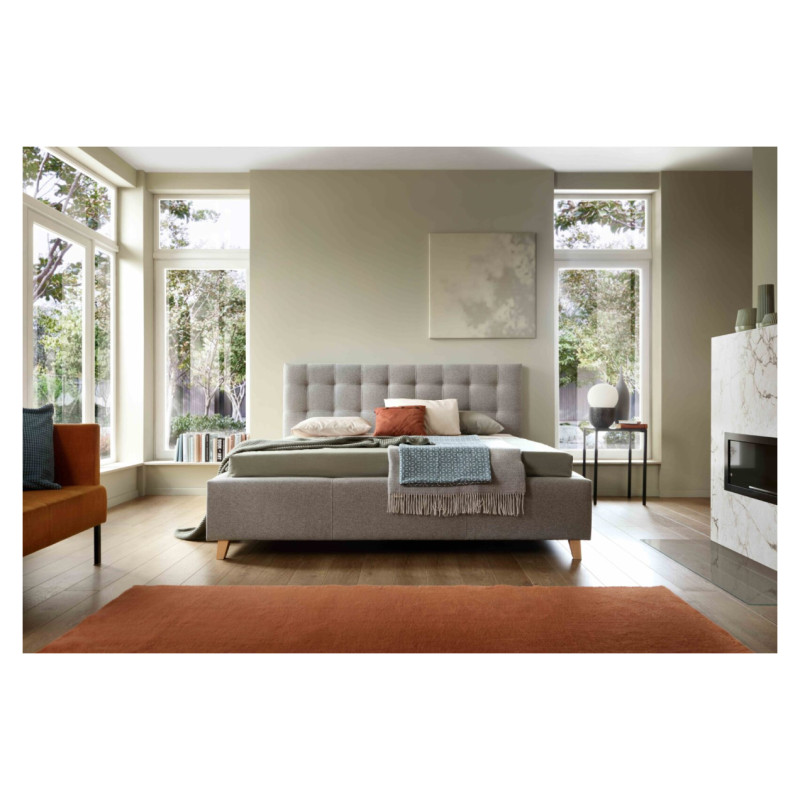 Emis Sleeping Gulta "Lavender" 80x200