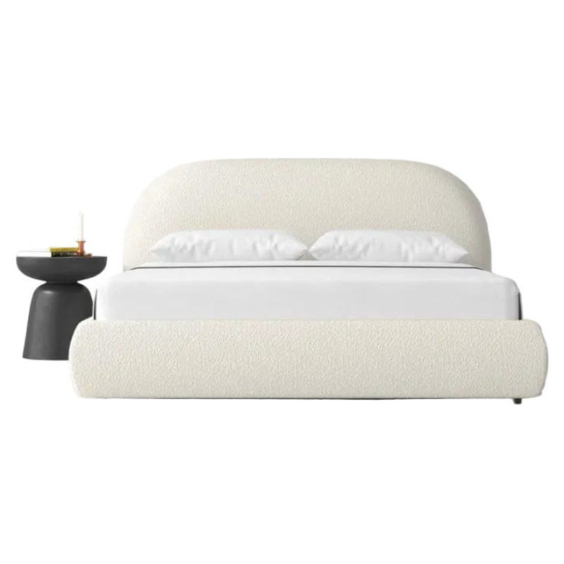 Emis Sleeping Gulta "Oasis" 200x200 / Bez veļas kastes