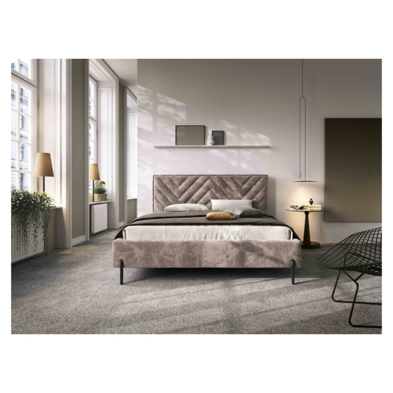 Emis Sleeping Gulta "Secret" 160x200