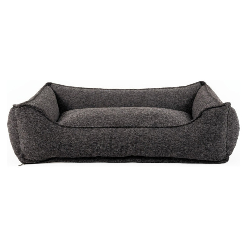 Emis Sleeping Leo XL 140x100 / Gai&scaron;i pelēka