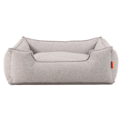 Emis Sleeping Leo XL 140x100 / Gai&scaron;i pelēka