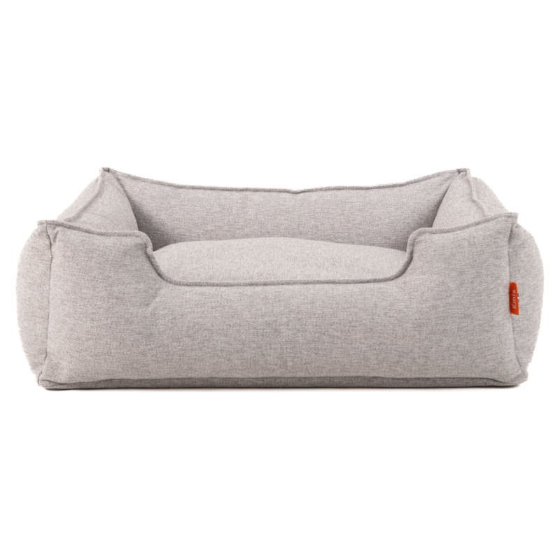 Emis Sleeping Leo XL 140x100 / Gai&scaron;i pelēka