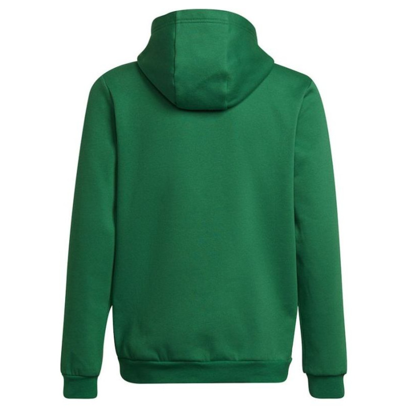 Adidas Sweatshirt adidas Entrada 22 Hoody Y Jr HI2143 (152 cm)