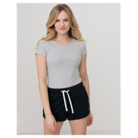 4F W T-shirt H4L22-TSD350 27M (XS)