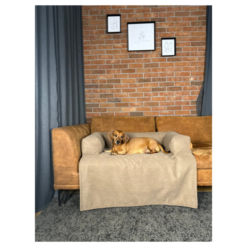 Emis Sleeping Max S 80x60 / Rūsgana