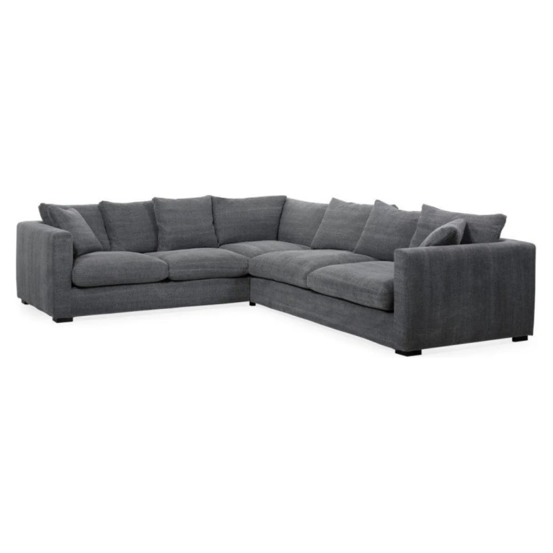 Emis Stūra dīvāns "Comfy" (slēgtais) 272x272x80