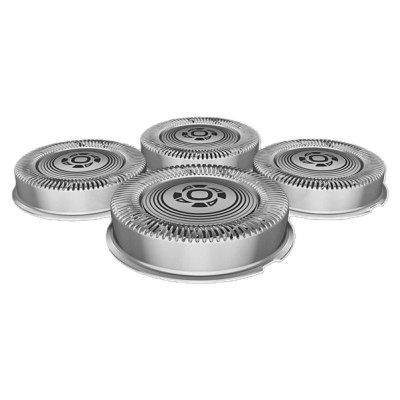 Philips rezerves elektriskā skuvekļa galviņas - HS740/15