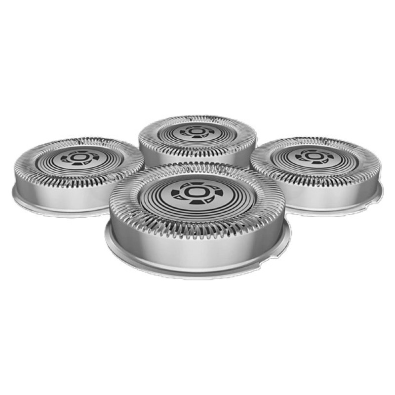 Philips rezerves elektriskā skuvekļa galviņas - HS740/15