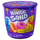 Kinetic Sand Pārsteigums slēgtā iepakojumā Tasty Treats