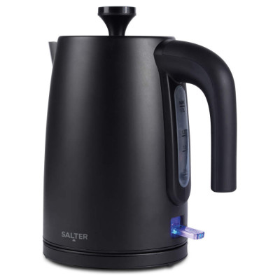 Salter EK5632MBLKFVDE  Kuro Rapid Boil Kettle