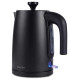Salter EK5632MBLKFVDE  Kuro Rapid Boil Kettle