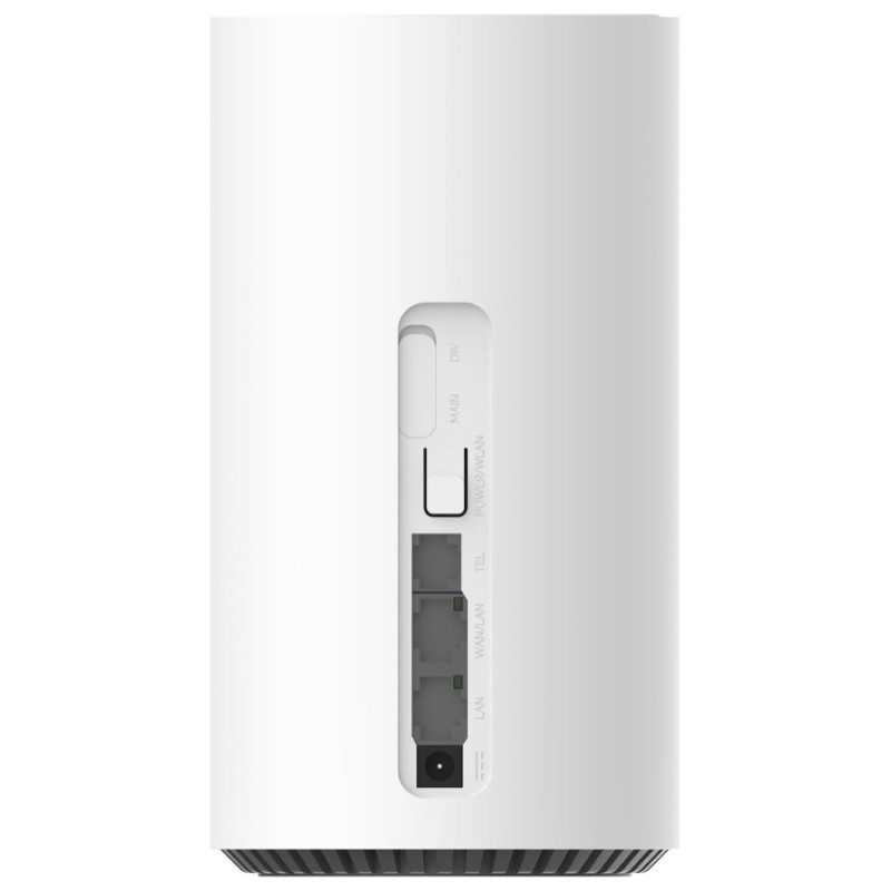 Teltonika Wireless Router|TELTONIKA|Wi-Fi 7 (802.11be)|Ethernet WAN Yes|SIM card slot Yes|WAN connection type RJ-45|Ethernet LAN Yes|2xLAN ports|USB port Yes|CAP700000000