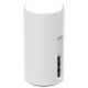 Teltonika Wireless Router|TELTONIKA|Wi-Fi 7 (802.11be)|Ethernet WAN Yes|SIM card slot Yes|WAN connection type RJ-45|Ethernet LAN Yes|2xLAN ports|USB port Yes|CAP700000000