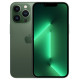 Red By Adapt Global REFURB. PHONE IPHONE 13 PRO/128GB ALPINE GREEN A GRADE RED