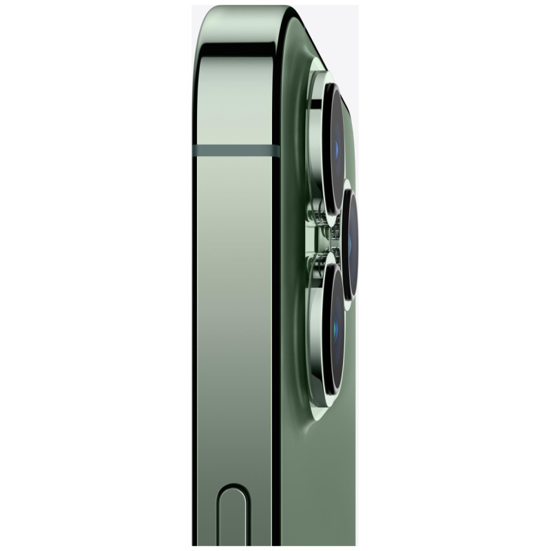 Red By Adapt Global REFURB. PHONE IPHONE 13 PRO/128GB ALPINE GREEN A GRADE RED