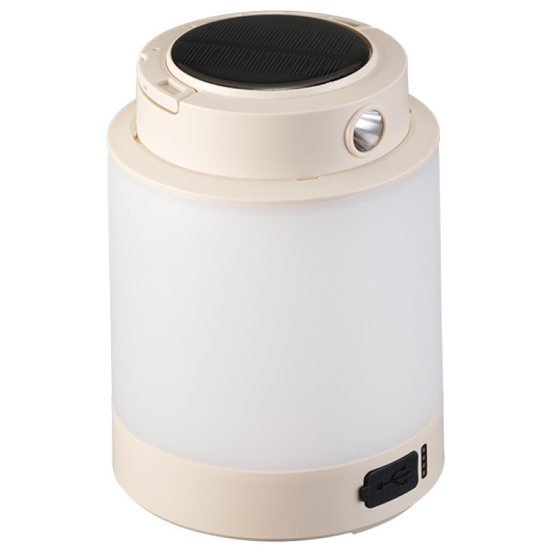 Tracer 47812 Solar CampingLamp