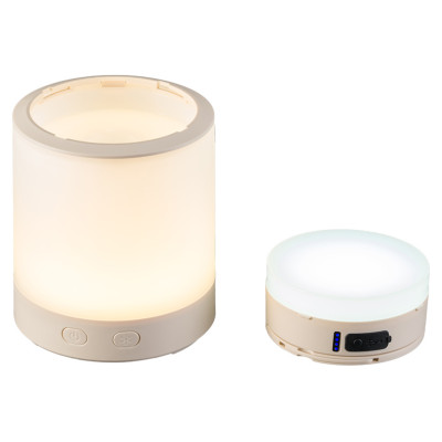 Tracer 47812 Solar CampingLamp