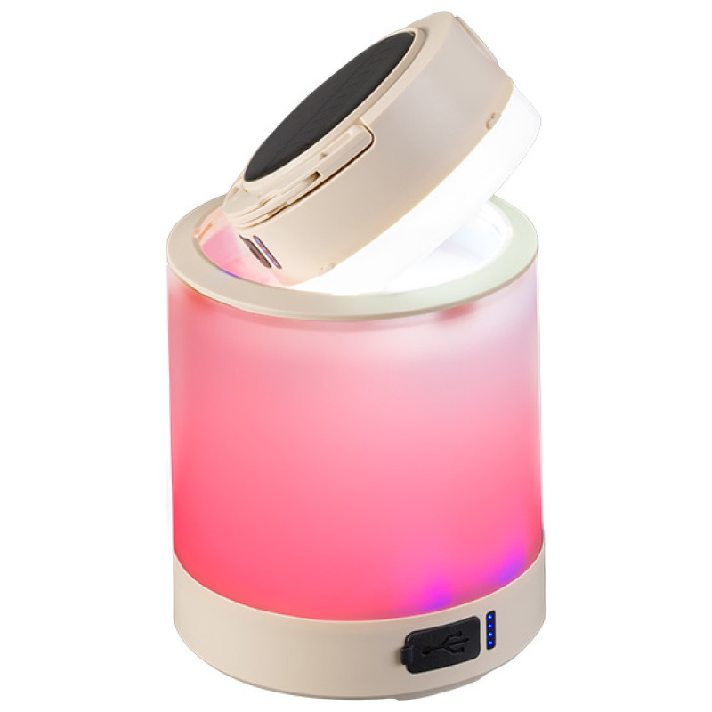 Tracer 47812 Solar CampingLamp