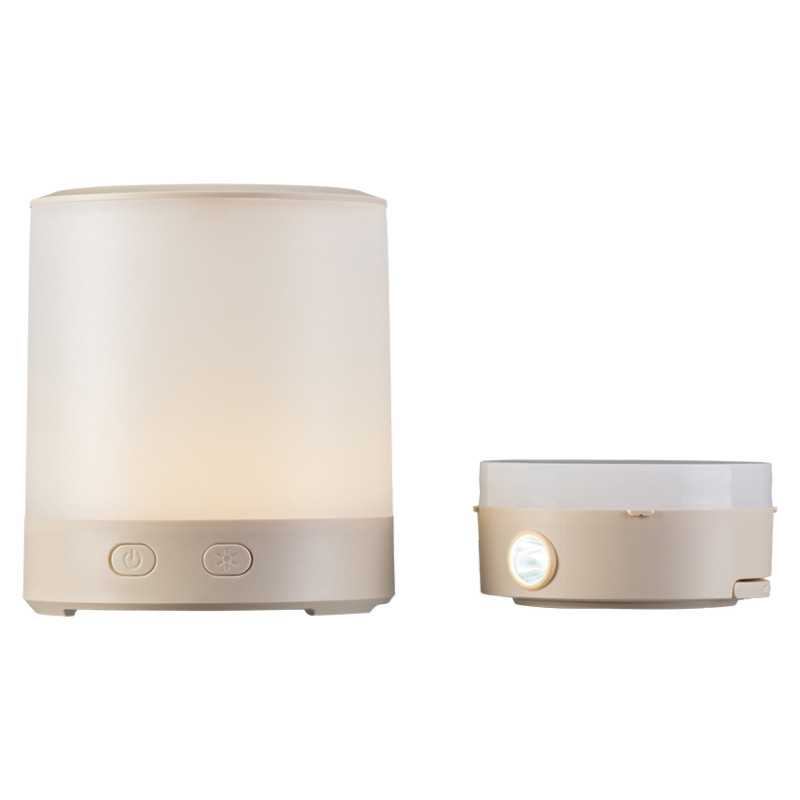 Tracer 47812 Solar CampingLamp