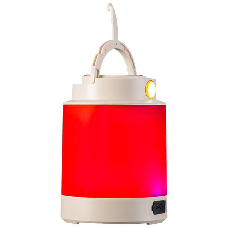 Tracer 47812 Solar CampingLamp