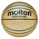 Molten Collectible Molten Gold basketball ball BG-SL7