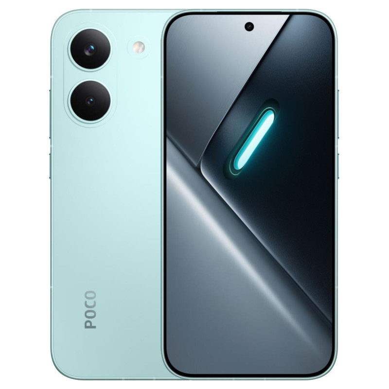 Poco MOBILE PHONE POCO X8 PRO/12/512GB GREEN MZB0N27EU POCO