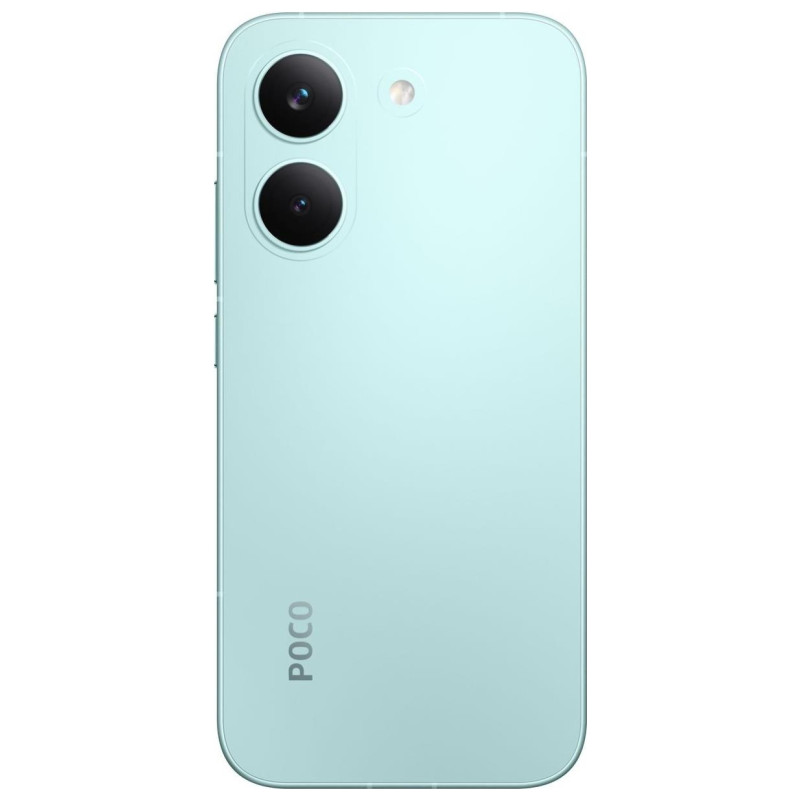 Poco MOBILE PHONE POCO X8 PRO/12/512GB GREEN MZB0N27EU POCO