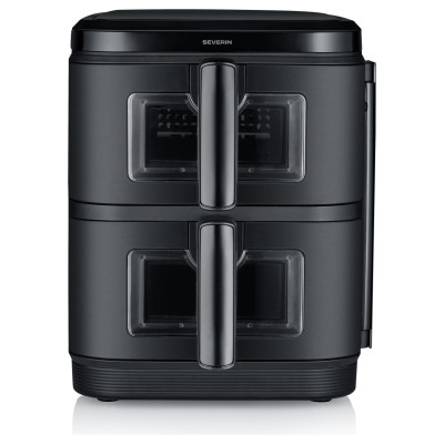 Severin FR 002468 Hot Air Fryer