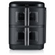 Severin FR 002468 Hot Air Fryer