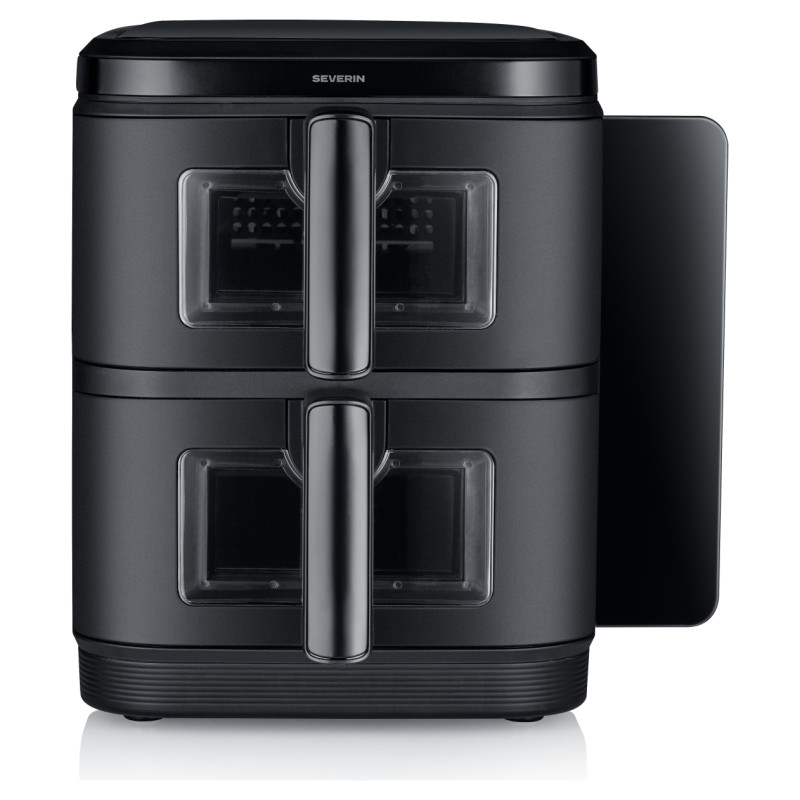 Severin FR 002468 Hot Air Fryer