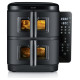 Severin FR 002468 Hot Air Fryer
