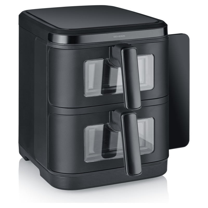 Severin FR 002468 Hot Air Fryer