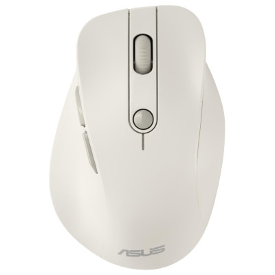 Asus MOUSE USB OPTICAL WRL MD105/MK-WH 90XB0AH0-BMU000 ASUS