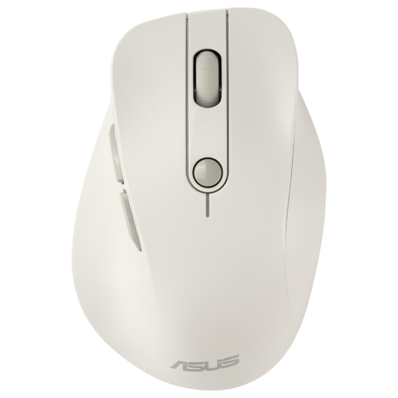 Asus MOUSE USB OPTICAL WRL MD105/MK-WH 90XB0AH0-BMU000 ASUS
