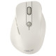 Asus MOUSE USB OPTICAL WRL MD105/MK-WH 90XB0AH0-BMU000 ASUS