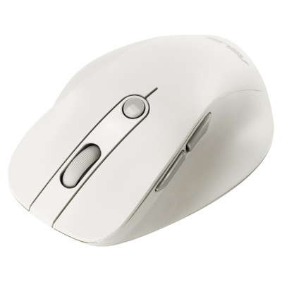Asus MOUSE USB OPTICAL WRL MD105/MK-WH 90XB0AH0-BMU000 ASUS