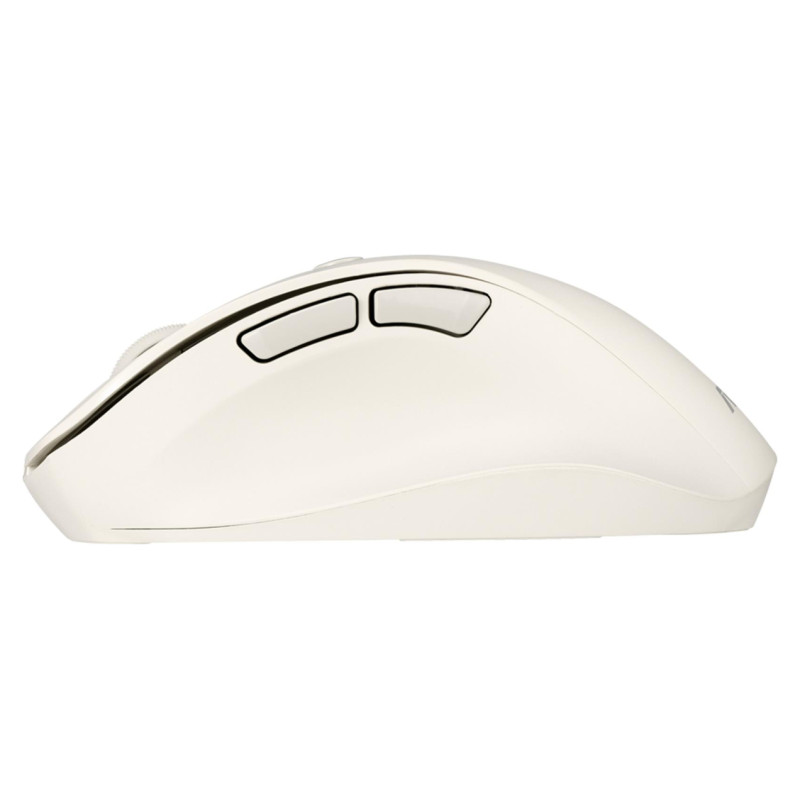 Asus MOUSE USB OPTICAL WRL MD105/MK-WH 90XB0AH0-BMU000 ASUS