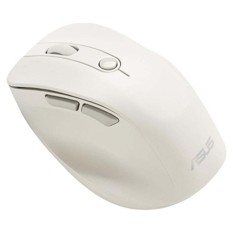 Asus MOUSE USB OPTICAL WRL MD105/MK-WH 90XB0AH0-BMU000 ASUS