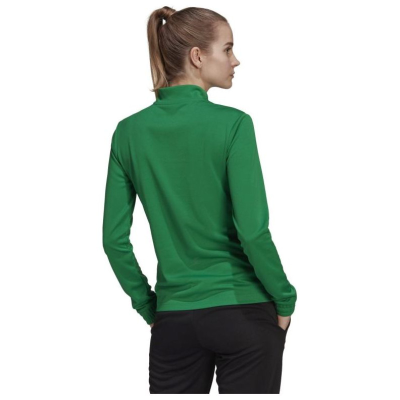 Adidas Sweatshirt adidas Entrada 22 W HI2131 (L (173cm))