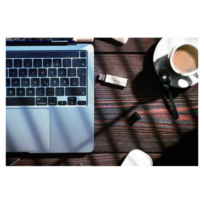 Mediarange MEMORY DRIVE FLASH USB3.2/128GB MR1902 MEDIARANGE