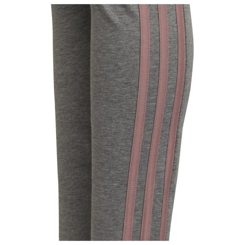 Adidas 3S Tight Jr HD4368 Leggings (116 cm)