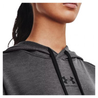 Under Armour Under Armor Rival Terry Hoodie W 1369 855 010 (M)