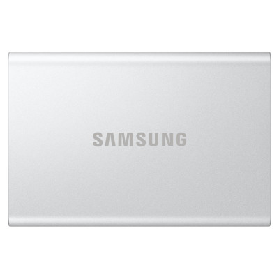 Samsung External SSD|SAMSUNG|Read speed 1050 MB/s|Write speed 1000 MB/s|1000 GB|MU-PD1T0G/WW