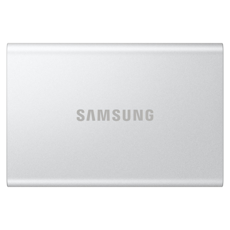 Samsung External SSD|SAMSUNG|Read speed 1050 MB/s|Write speed 1000 MB/s|1000 GB|MU-PD1T0G/WW