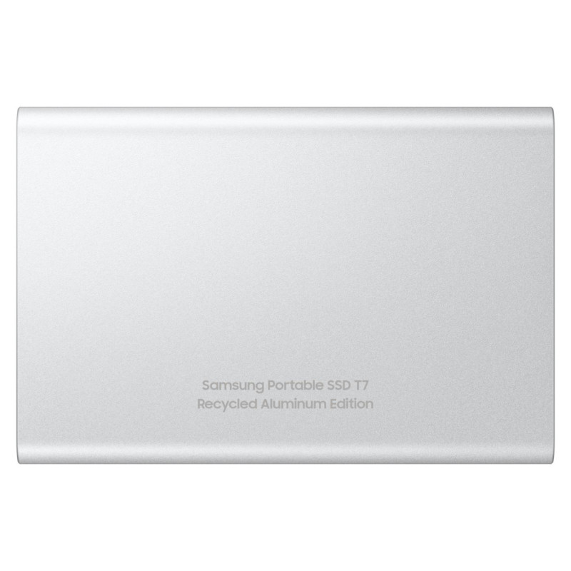 Samsung External SSD|SAMSUNG|Read speed 1050 MB/s|Write speed 1000 MB/s|1000 GB|MU-PD1T0G/WW