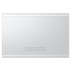 Samsung External SSD|SAMSUNG|Read speed 1050 MB/s|Write speed 1000 MB/s|1000 GB|MU-PD1T0G/WW